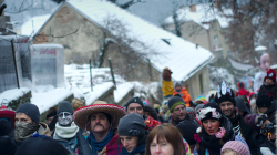 Roztocký masopust 2016