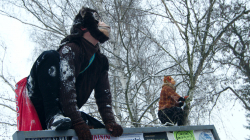 Roztocký masopust 2016