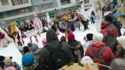 Roztocký masopust 2016