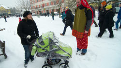 Roztocký masopust 2016