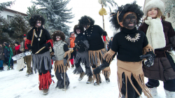 Roztocký masopust 2016