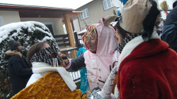 Roztocký masopust 2016