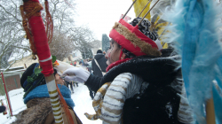 Roztocký masopust 2016