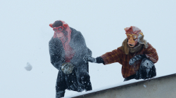 Roztocký masopust 2016