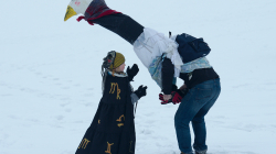 Roztocký masopust 2016