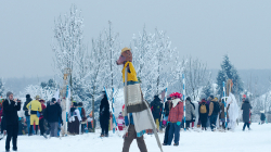 Roztocký masopust 2016