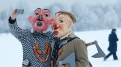 Roztocký masopust 2016