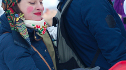 Roztocký masopust 2016