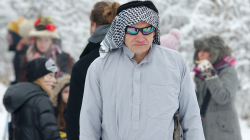 Roztocký masopust 2016