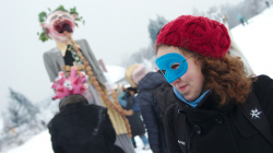 Roztocký masopust 2016