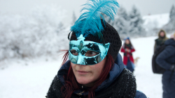 Roztocký masopust 2016