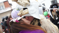 Roztocký masopust 2016