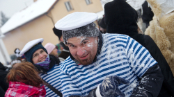 Roztocký masopust 2016