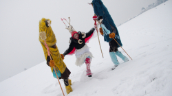 Roztocký masopust 2016