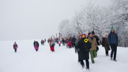 Roztocký masopust 2016