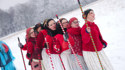 Roztocký masopust 2016