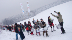 Roztocký masopust 2016