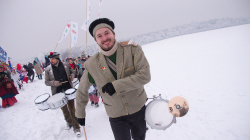 Roztocký masopust 2016