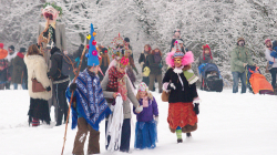 Roztocký masopust 2016