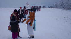 Roztocký masopust 2016