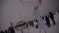 Roztocký masopust 2016