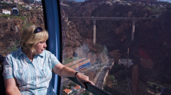 Teleférico do Funchal
