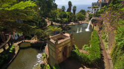 Jardim Botânico da Madeira