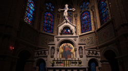 Garnisonkirche St. Martin