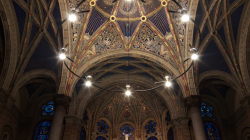 Garnisonkirche St. Martin