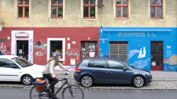 Dresden a cyklistika patří nerozlučně k sobě