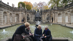 Zwinger