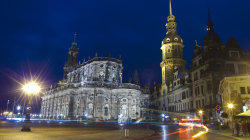 Do série Památky a pohyb města