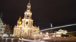 Do série Památky a pohyb města