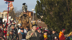 Roztocký masopust 2017