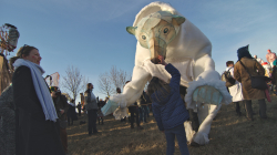 Roztocký masopust 2017