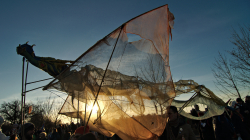 Roztocký masopust 2017