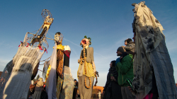 Roztocký masopust 2017