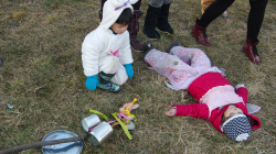 Roztocký masopust 2017