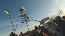 Roztocký masopust 2017