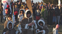 Roztocký masopust 2017