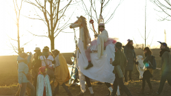 Roztocký masopust 2017