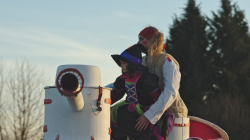 Roztocký masopust 2017