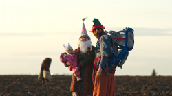 Roztocký masopust 2017