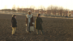 Roztocký masopust 2017