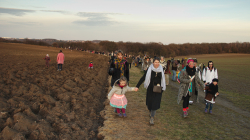 Roztocký masopust 2017