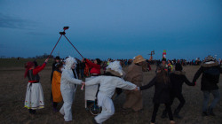 Roztocký masopust 2017