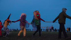 Roztocký masopust 2017