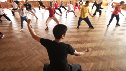 13 Forem - Taiji Akademie