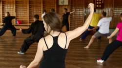 13 Forem - Taiji Akademie