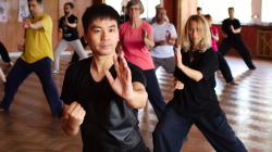 13 Forem - Taiji Akademie